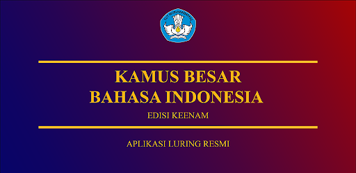 50 Kosakata Baku Bahasa Indonesia yang Sering Keliru!