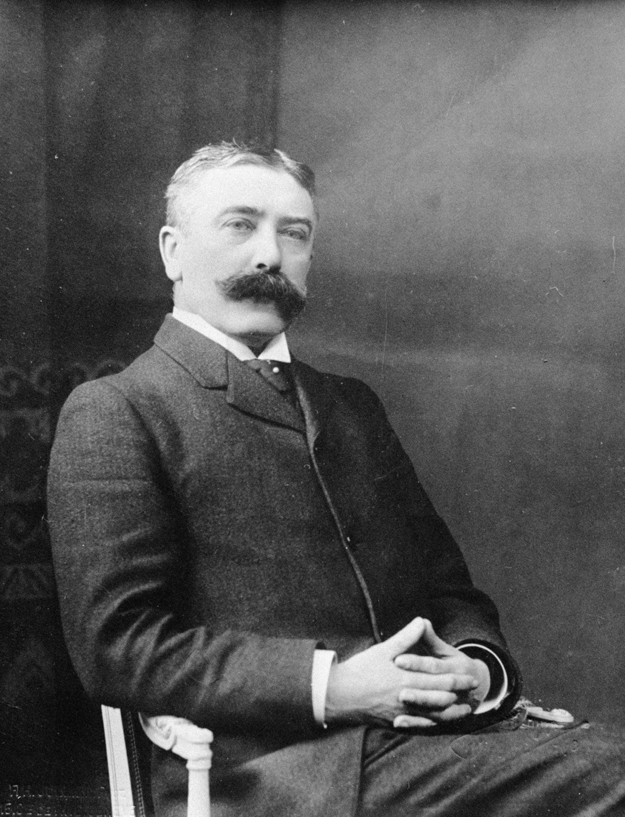 Ferdinand de Saussure, Bapak Linguistik Modern