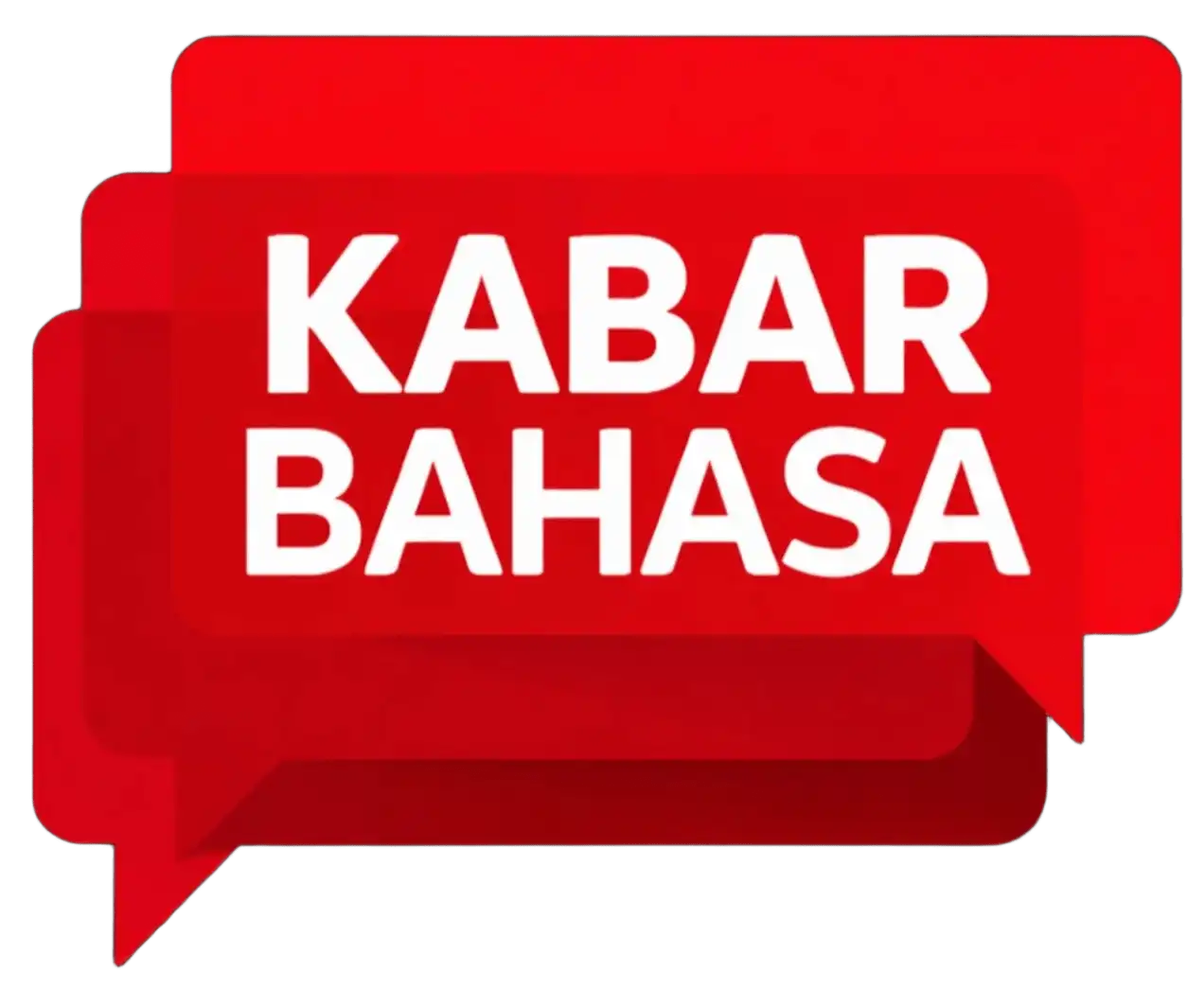 Logo Kabar Bahasa